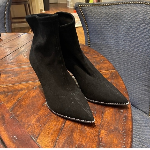 Coach booties - Picture 2 of 6